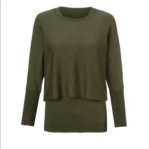 Cabi twofer pullover deals